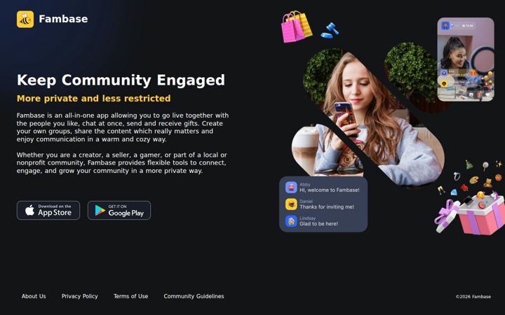 joinfambase.com