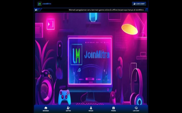 Screenshot of joinmitraa.com