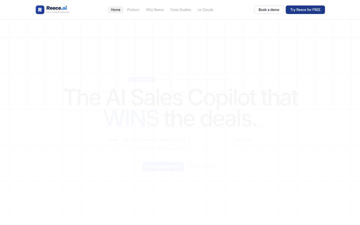 Screenshot of jointflows.com