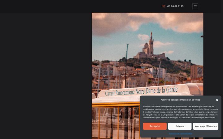 Screenshot of jokino-studio.com