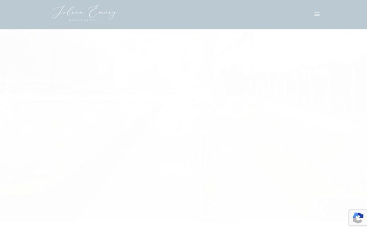 Screenshot of joleenemory.com