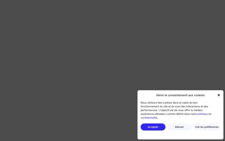 Screenshot of jolisiteinternet.fr
