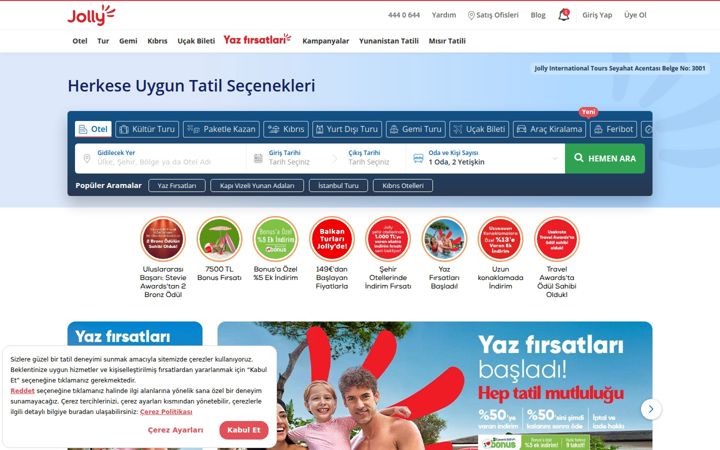 jollytur.com