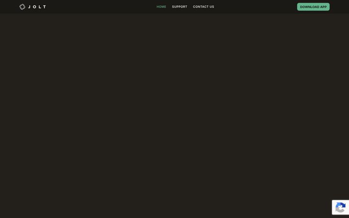 Screenshot of joltcharge.com