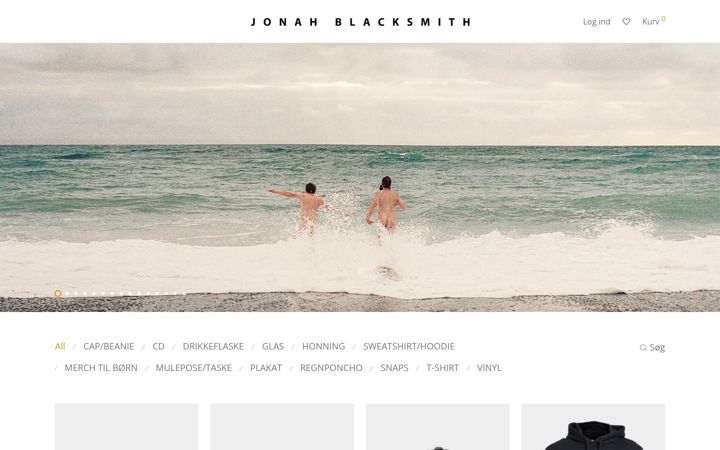 Screenshot of jonahblacksmith.com