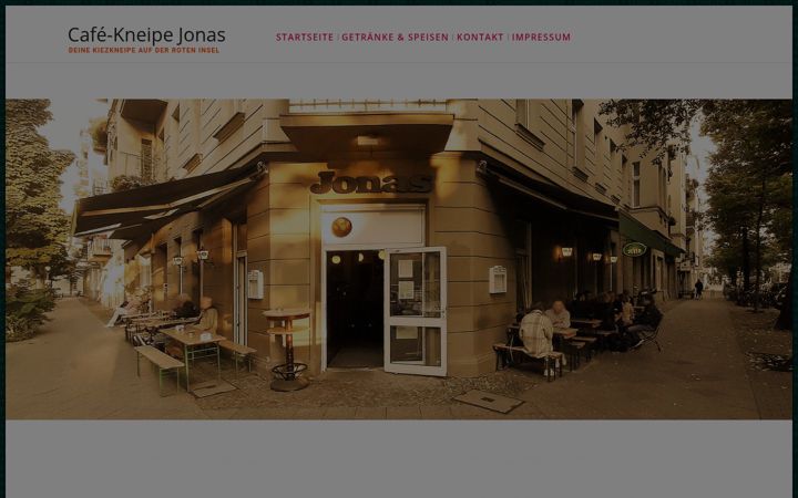 Screenshot of jonas-berlin.de