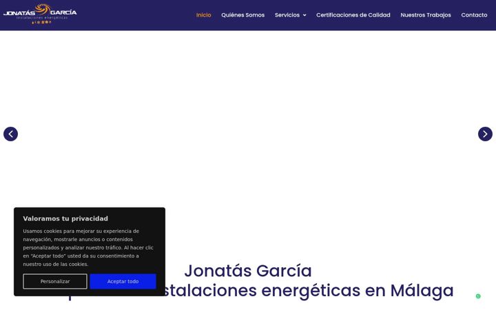 Screenshot of jonatasgarcia.com