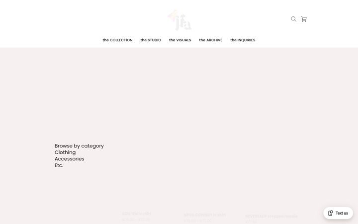 Screenshot of jonfultonadams.com