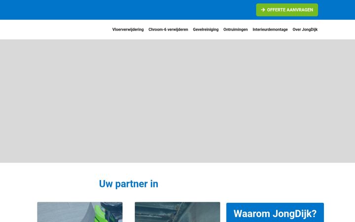 jongdijk.nl