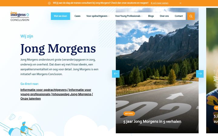 jongmorgens.nl