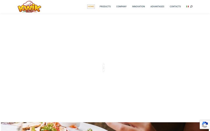 Screenshot of jonifoodtech.com