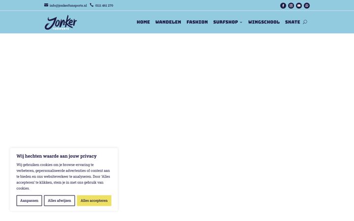 Screenshot of jonkerfunsports.nl