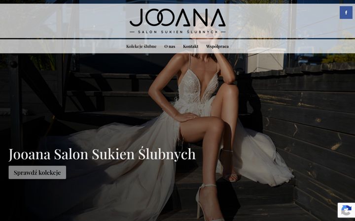 Ekrānuzņēmums no jooana.pl
