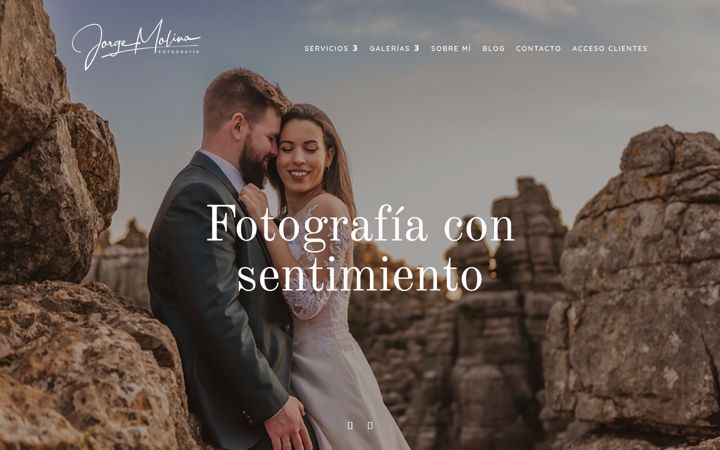 Skjámynd af jorgemolinafotografia.es