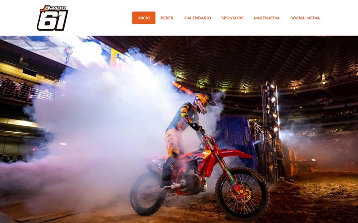 Skjámynd af jorgeprado61.com