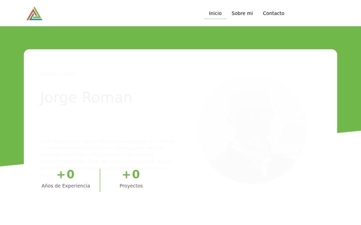 Screenshot of jorgeromanespino.es