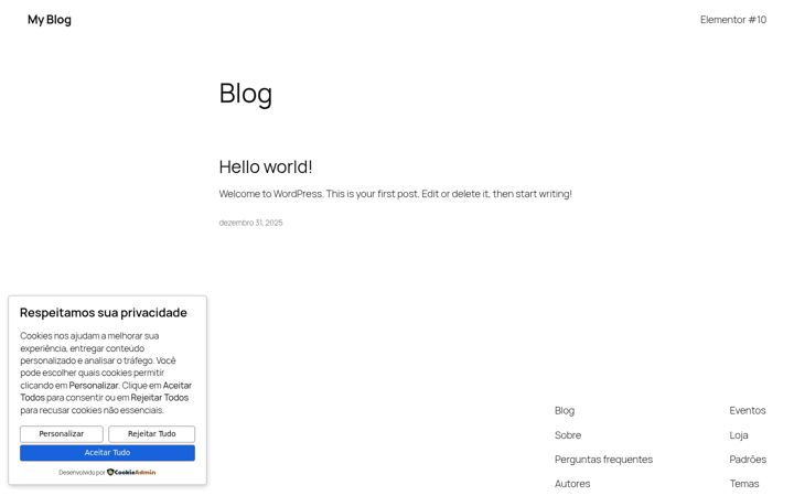 Screenshot of jornadaof.com