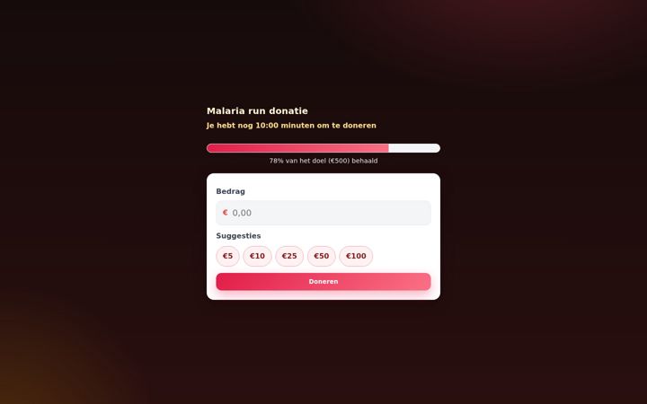 Screenshot of jornveltrop.nl