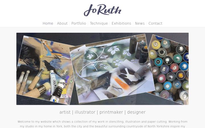 joruth.com