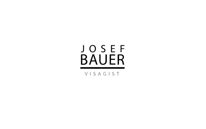 Screenshot of josefbauer.de