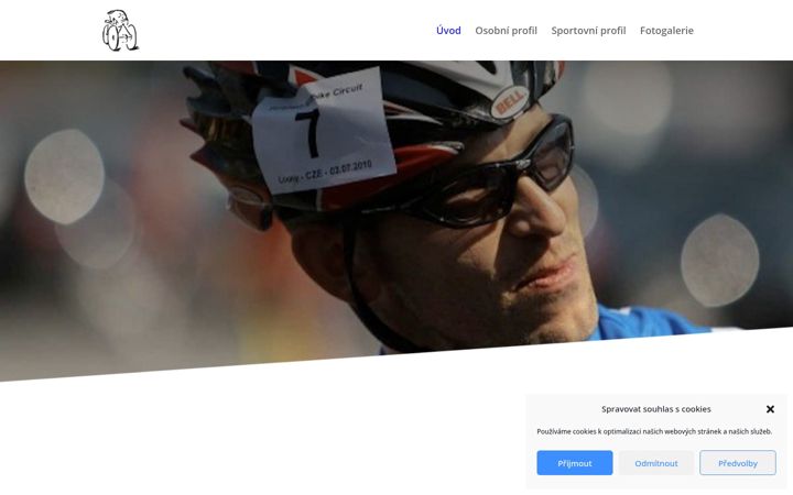 Screenshot of josefwinkler.cz