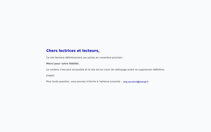 Screenshot of josephguegan.com