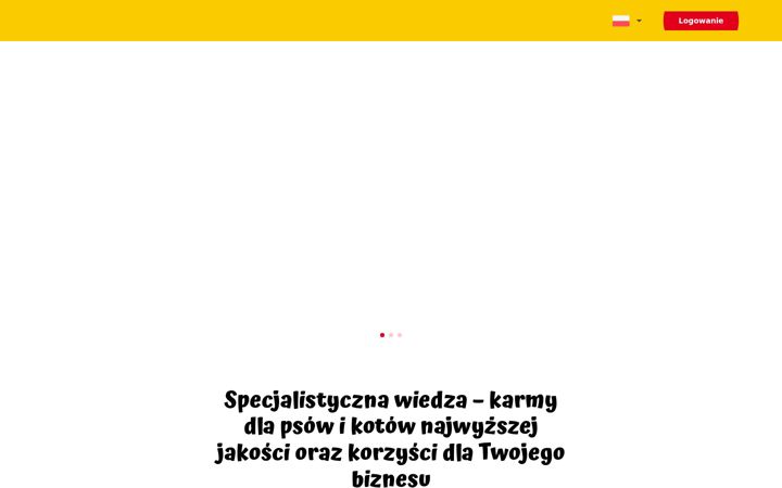 Screenshot of josera-campus.pl