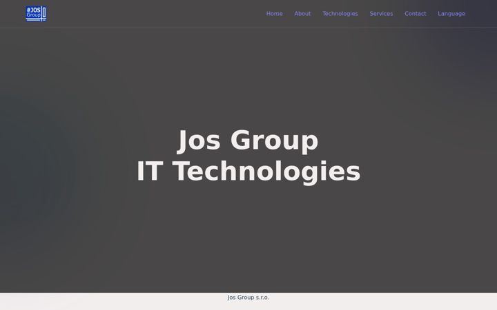josgroup.sk