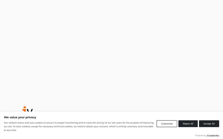 Screenshot of josiahventure.com