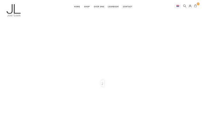 Screenshot of josilouis.com