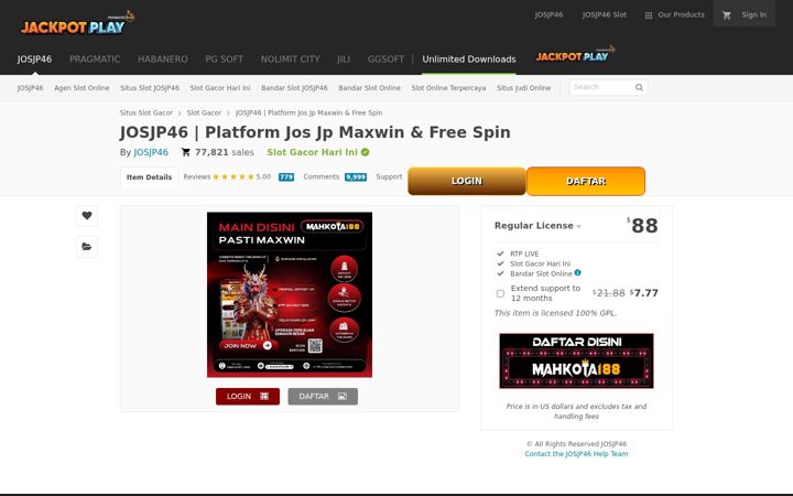 josjp46.com