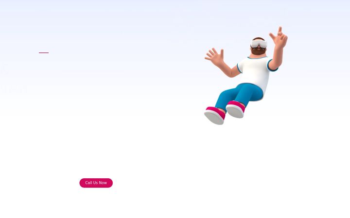 Screenshot of jossdigital.com