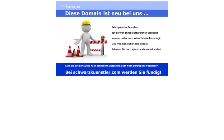 Screenshot of jostgerstein.de