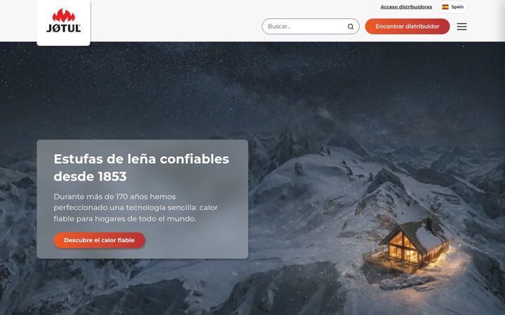 jotul.es