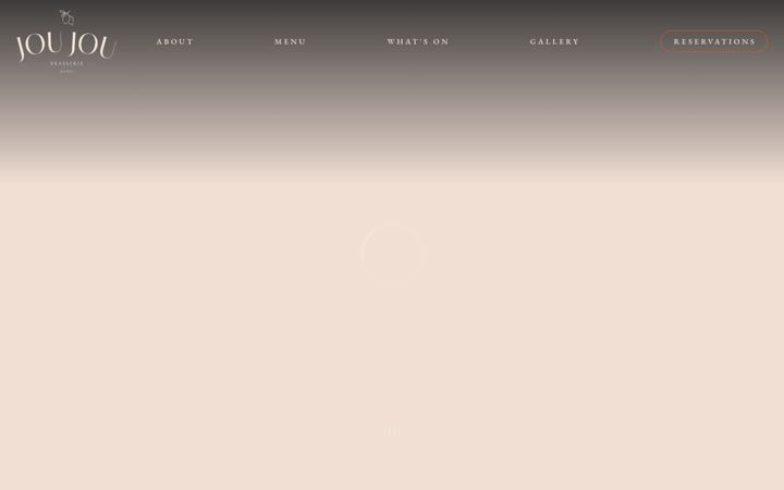 Screenshot of joujoudubai.com