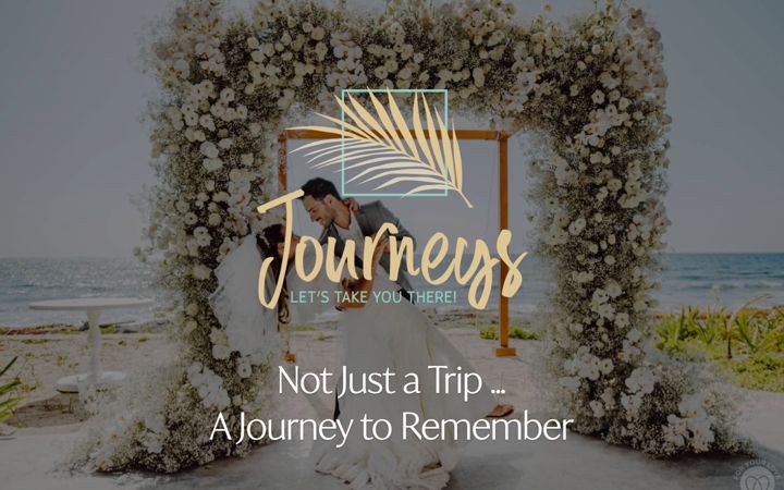 Kuvakaappaus sivustosta journeysinc.com