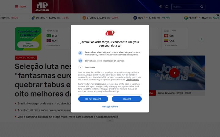 jovempan.com.br