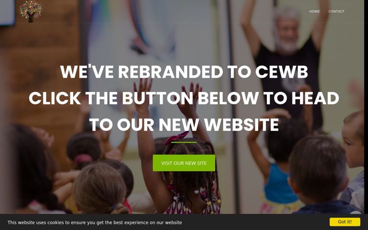 Screenshot of jowhalleycounsellingservices.co.uk