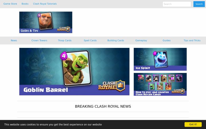 Screenshot of joy9s.com