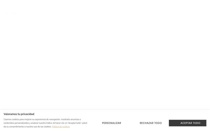 Screenshot of joyeriamiguel.com