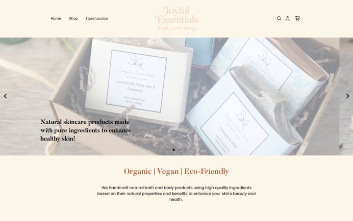 joyfulessentialsfl.com