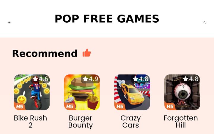 Screenshot of joyit.live