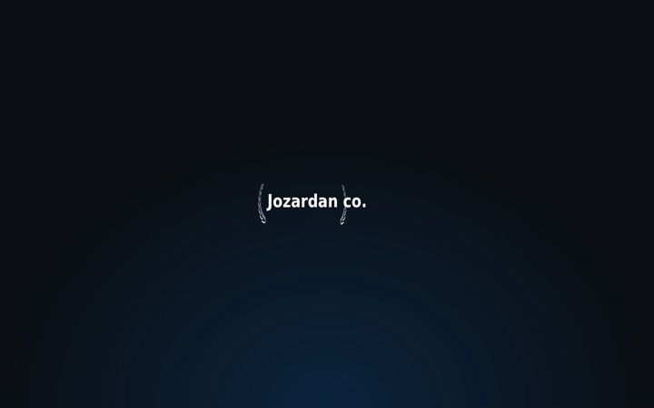 Screenshot of jozardan-company.com