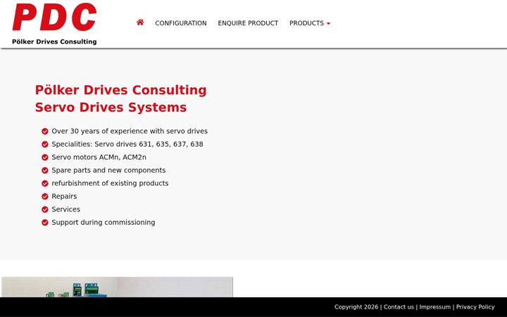 Screenshot of jp-sdc.com
