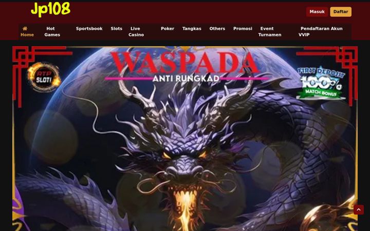 jp108.net
