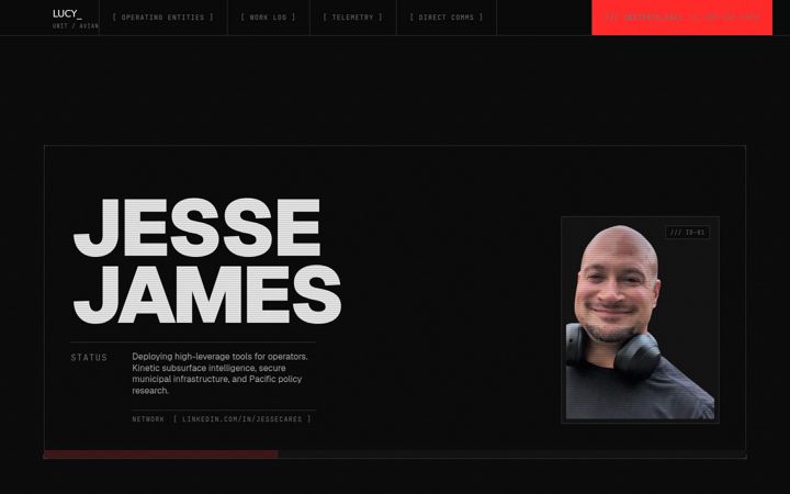 Screenshot of jpanda.org