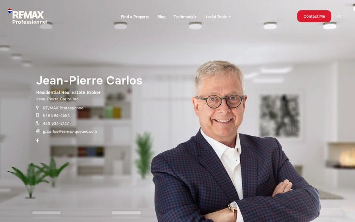 Ekrānuzņēmums no jpcarlos.com