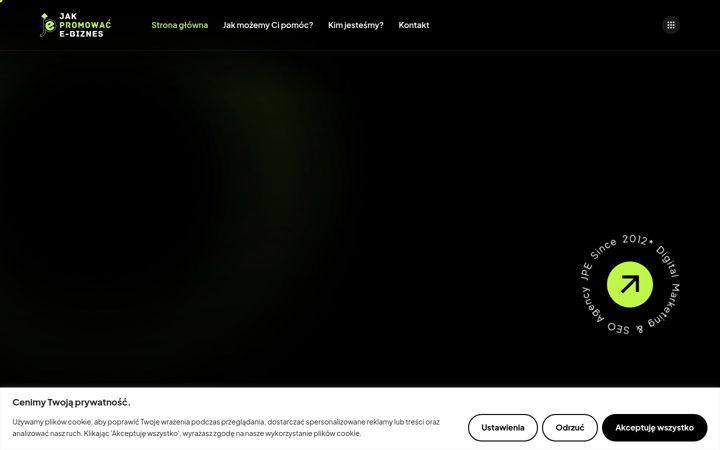 Screenshot of jpe.pl
