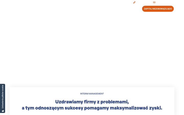 Screenshot of jpf.pl