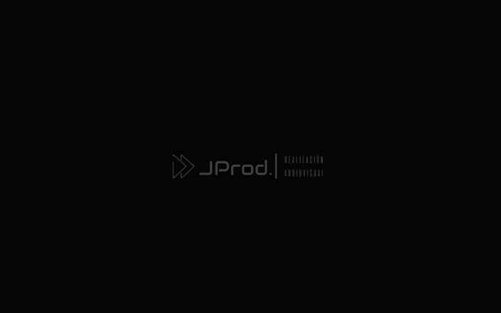 Screenshot of jprod.es